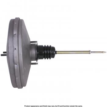 1995 Mercury Mystique Power Brake Booster A1 Cardone 5472672 image 2 of 4