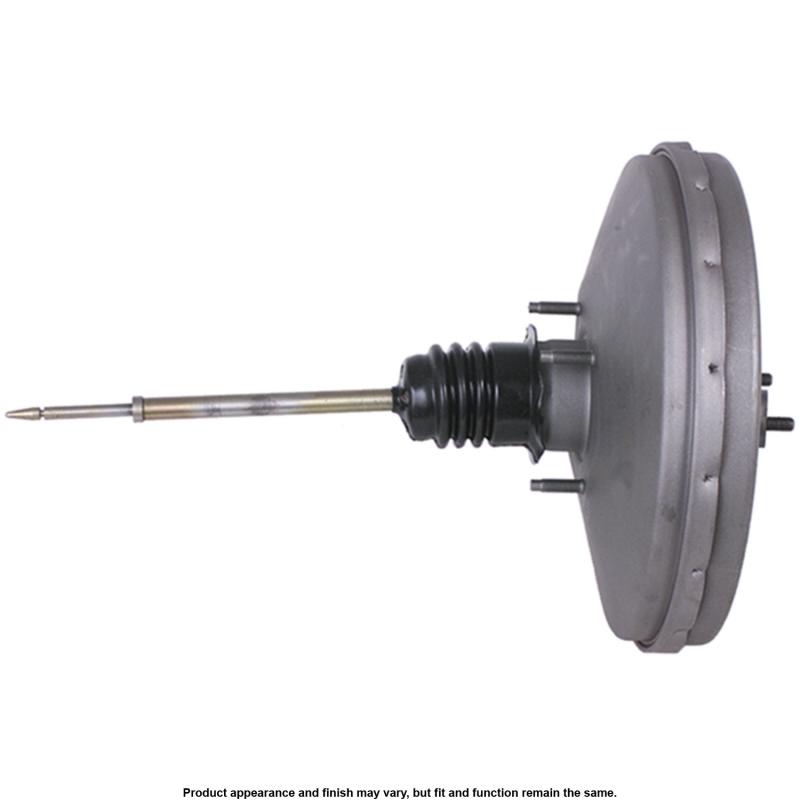 1996 Ford Contour Power Brake Booster