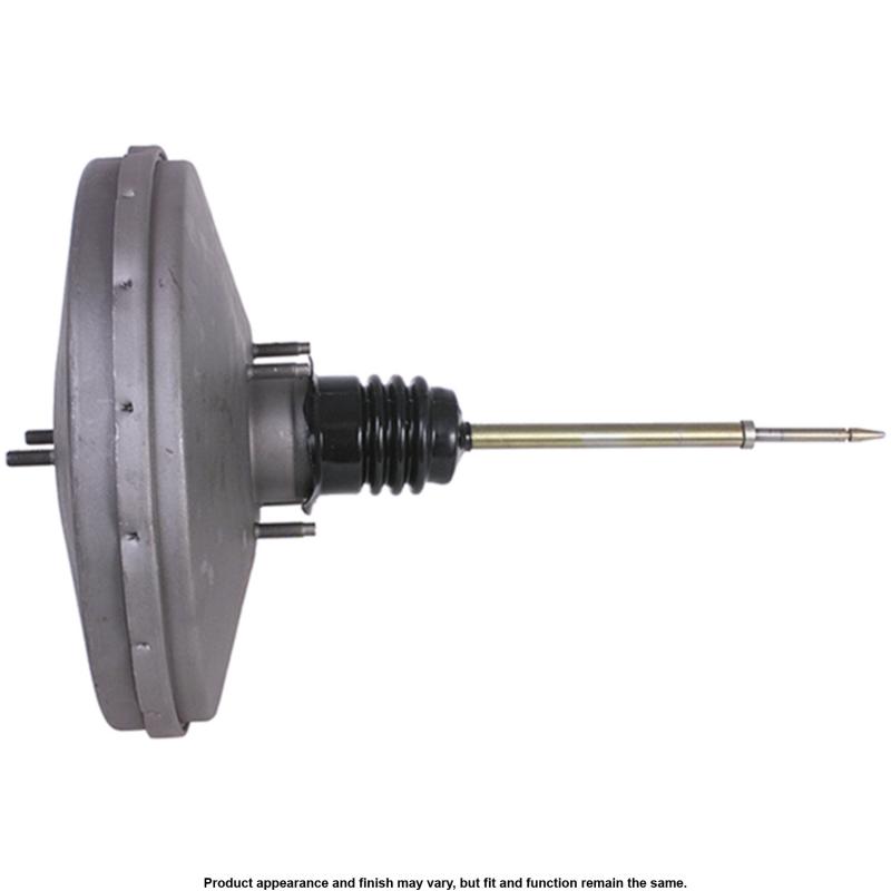 1996 Ford Contour Power Brake Booster A1 Cardone 5472672 image 2 of 4