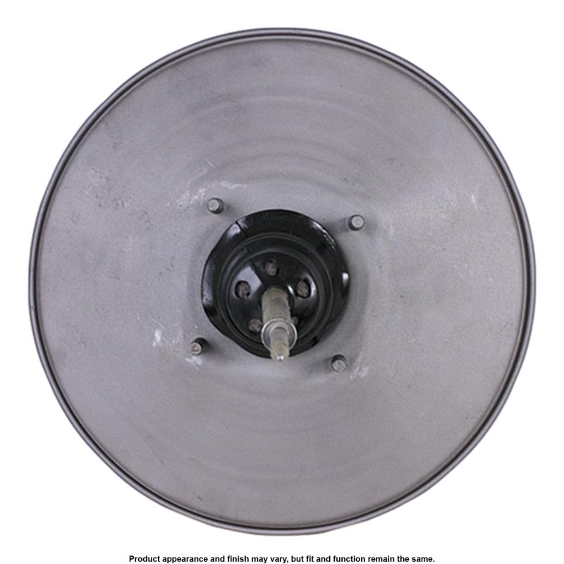 1996 Ford Contour Power Brake Booster A1 Cardone 5472672 image 3 of 4