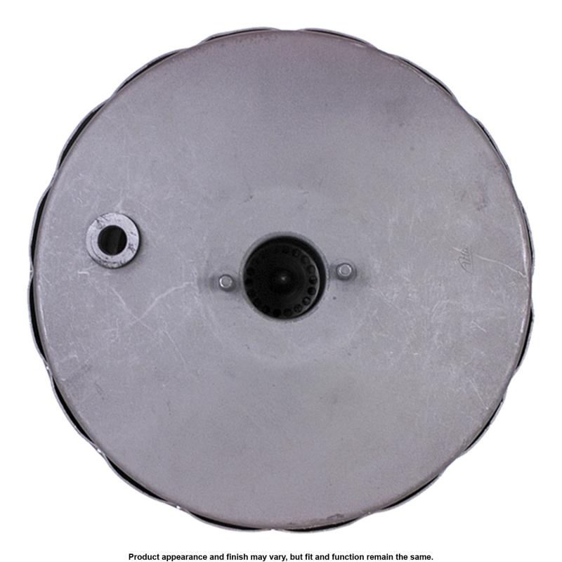 1996 Ford Contour Power Brake Booster A1 Cardone 5472672 image 4 of 4