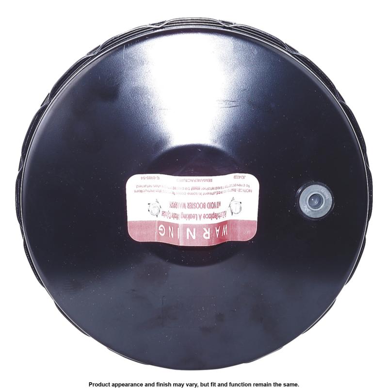 2001 Ford Focus Power Brake Booster