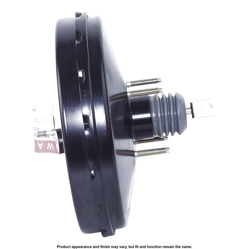 2001 Ford Focus Power Brake Booster A1 Cardone 5472674 image 2 of 4