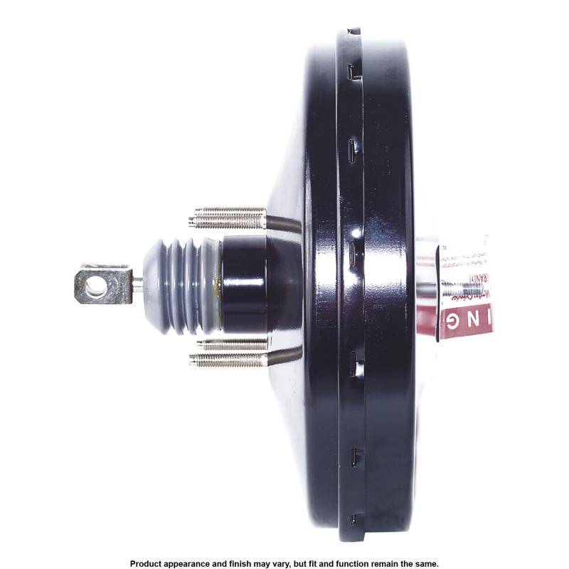 2001 Ford Focus Power Brake Booster A1 Cardone 5472674 image 3 of 4