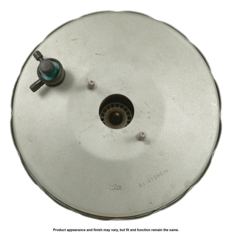 2003 Dodge Stratus Power Brake Booster A1 Cardone 5472676 image 2 of 4