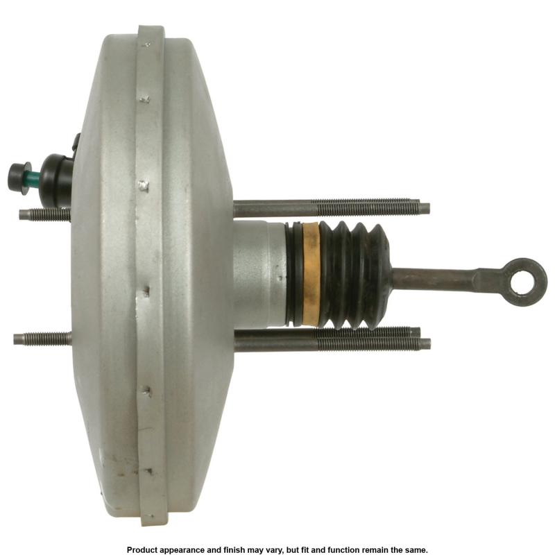2003 Dodge Stratus Power Brake Booster A1 Cardone 5472676 image 4 of 4