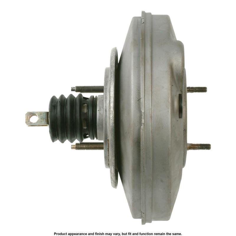 2003 Ford Focus Power Brake Booster A1 Cardone 5472678 image 1 of 4