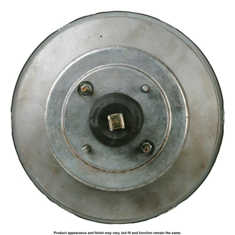 2003 Ford Focus Power Brake Booster A1 Cardone 5472678 image 2 of 4
