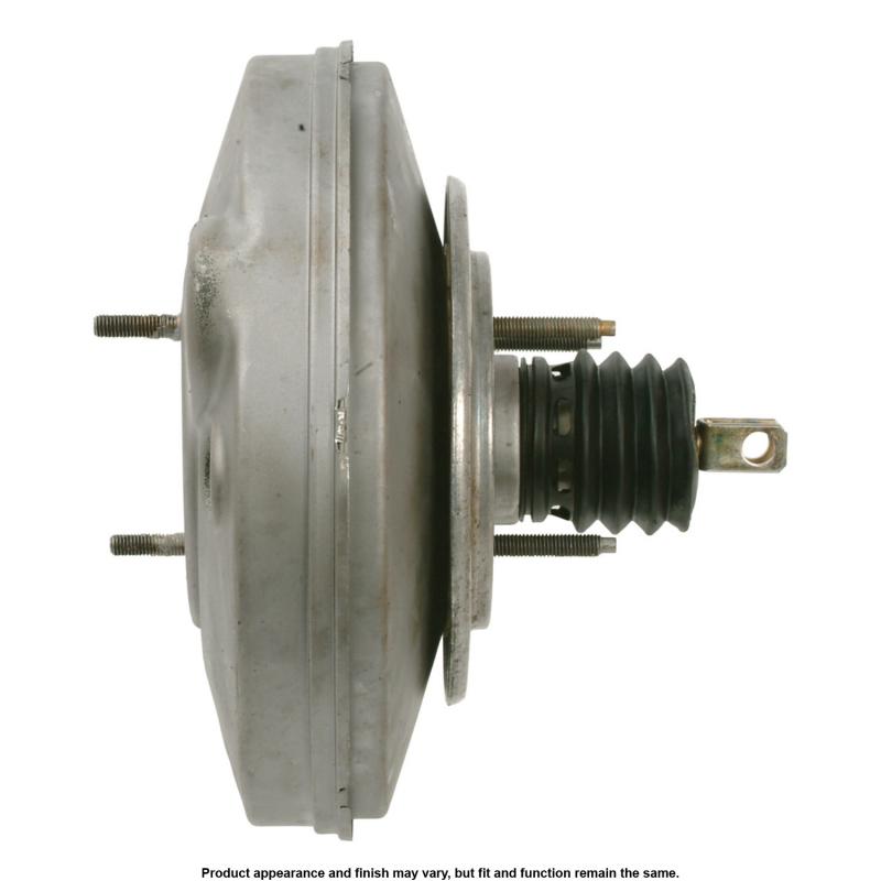 2003 Ford Focus Power Brake Booster A1 Cardone 5472678 image 3 of 4