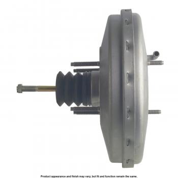 2008 Pontiac Wave Power Brake Booster A1 Cardone 5472679 image 3 of 4