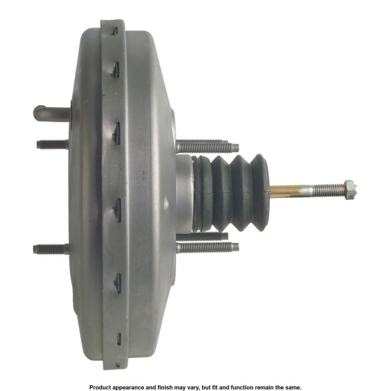 2005 Chevrolet Aveo Power Brake Booster
