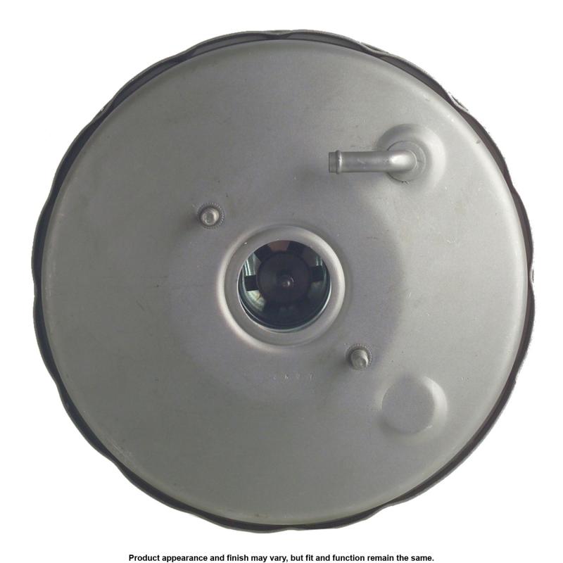 2006 Chevrolet Aveo5 Power Brake Booster A1 Cardone 5472679 image 2 of 4