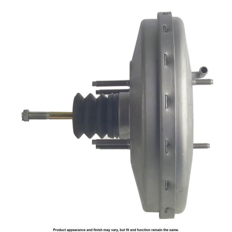2006 Chevrolet Aveo5 Power Brake Booster A1 Cardone 5472679 image 3 of 4