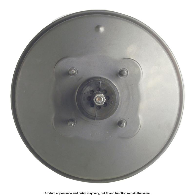 2006 Chevrolet Aveo5 Power Brake Booster A1 Cardone 5472679 image 4 of 4