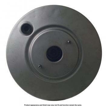 2009 Mercury Milan Power Brake Booster A1 Cardone 5472680 image 2 of 4