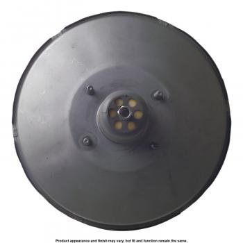 2009 Mercury Milan Power Brake Booster A1 Cardone 5472680 image 3 of 4