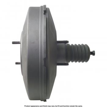 2009 Mercury Milan Power Brake Booster A1 Cardone 5472680 image 4 of 4