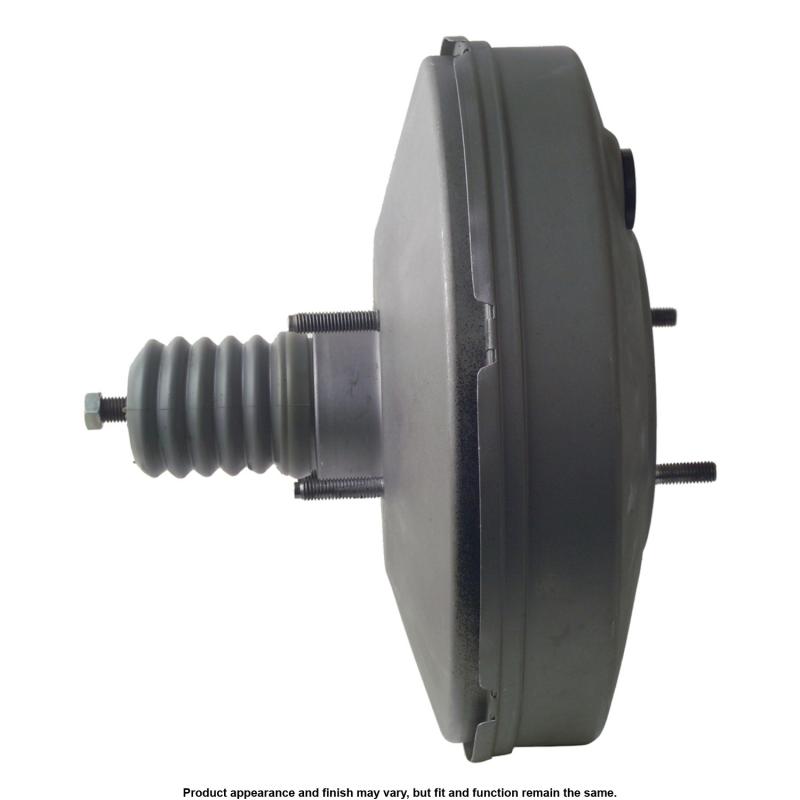 2007 Lincoln MKZ Power Brake Booster