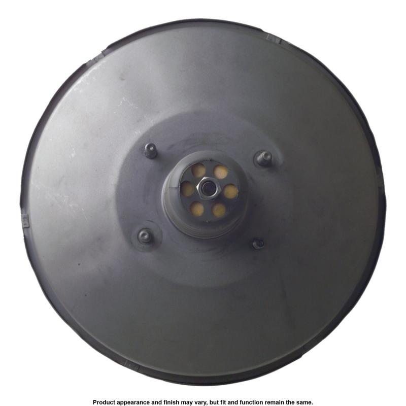 2007 Lincoln MKZ Power Brake Booster A1 Cardone 5472680 image 3 of 4
