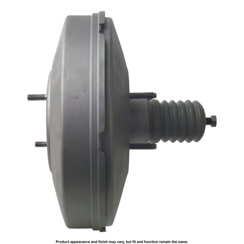2007 Lincoln MKZ Power Brake Booster A1 Cardone 5472680 image 4 of 4