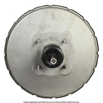 2010 Pontiac G3 Power Brake Booster A1 Cardone 5472681 image 4 of 4
