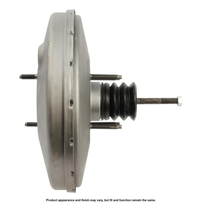 2009 Chevrolet Aveo5 Power Brake Booster