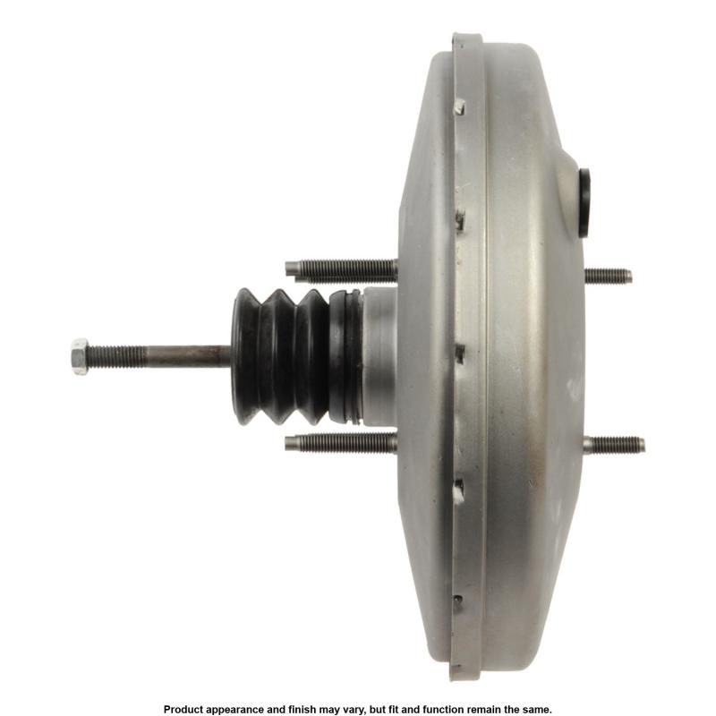 2009 Chevrolet Aveo5 Power Brake Booster A1 Cardone 5472681 image 2 of 4