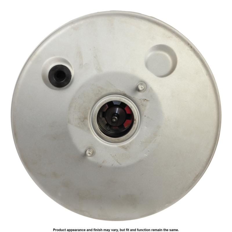 2009 Chevrolet Aveo5 Power Brake Booster A1 Cardone 5472681 image 3 of 4