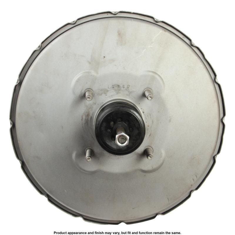 2009 Chevrolet Aveo5 Power Brake Booster A1 Cardone 5472681 image 4 of 4