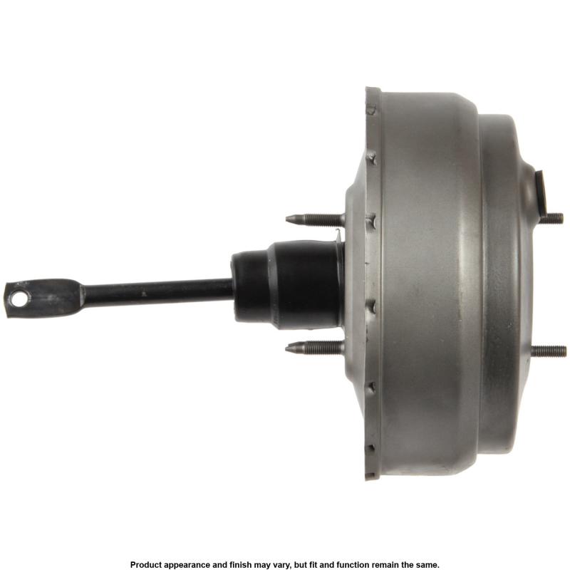 A1 Cardone 5472740 - Power Brake Booster A1 Cardone 5472740 Power Brake Booster product image 1 of 4