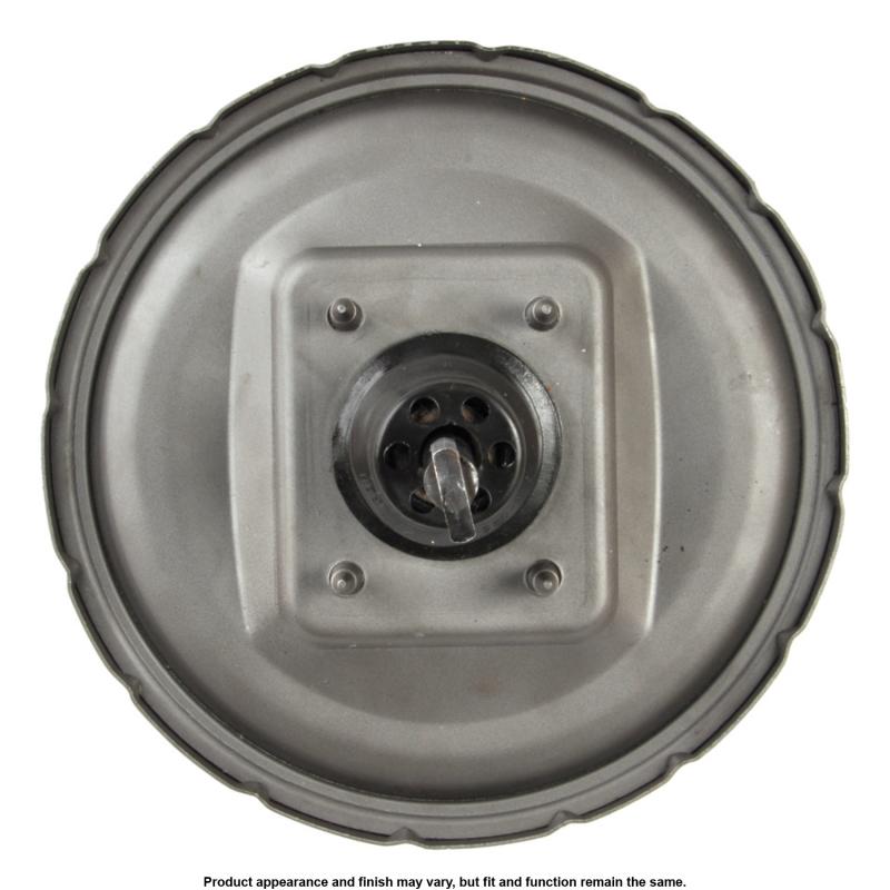 A1 Cardone 5472740 - Power Brake Booster A1 Cardone 5472740 Power Brake Booster product image 4 of 4