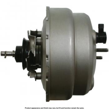 2011 Chevrolet Impala Power Brake Booster A1 Cardone 5472741 image 1 of 4
