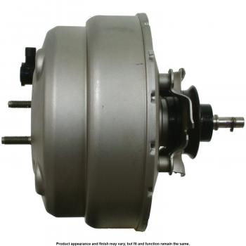 2011 Chevrolet Impala Power Brake Booster A1 Cardone 5472741 image 4 of 4