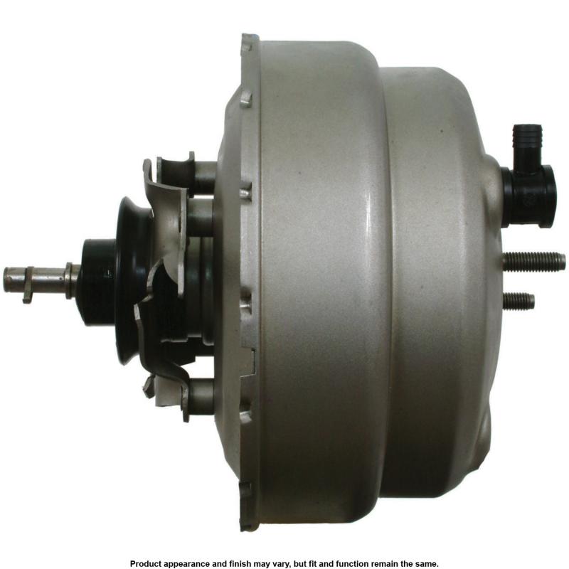 2009 Chevrolet Impala Power Brake Booster A1 Cardone 5472741 image 1 of 4