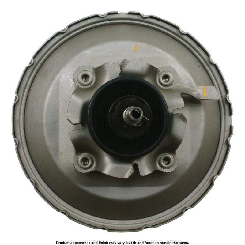 2009 Chevrolet Impala Power Brake Booster A1 Cardone 5472741 image 2 of 4