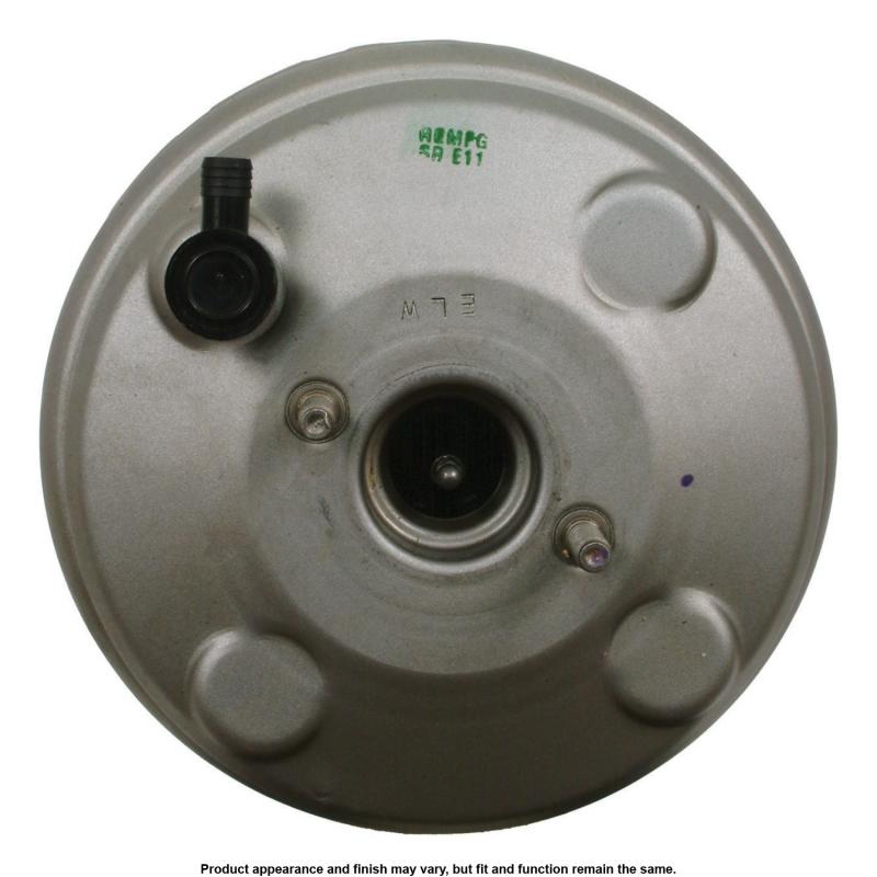 2009 Chevrolet Impala Power Brake Booster A1 Cardone 5472741 image 3 of 4