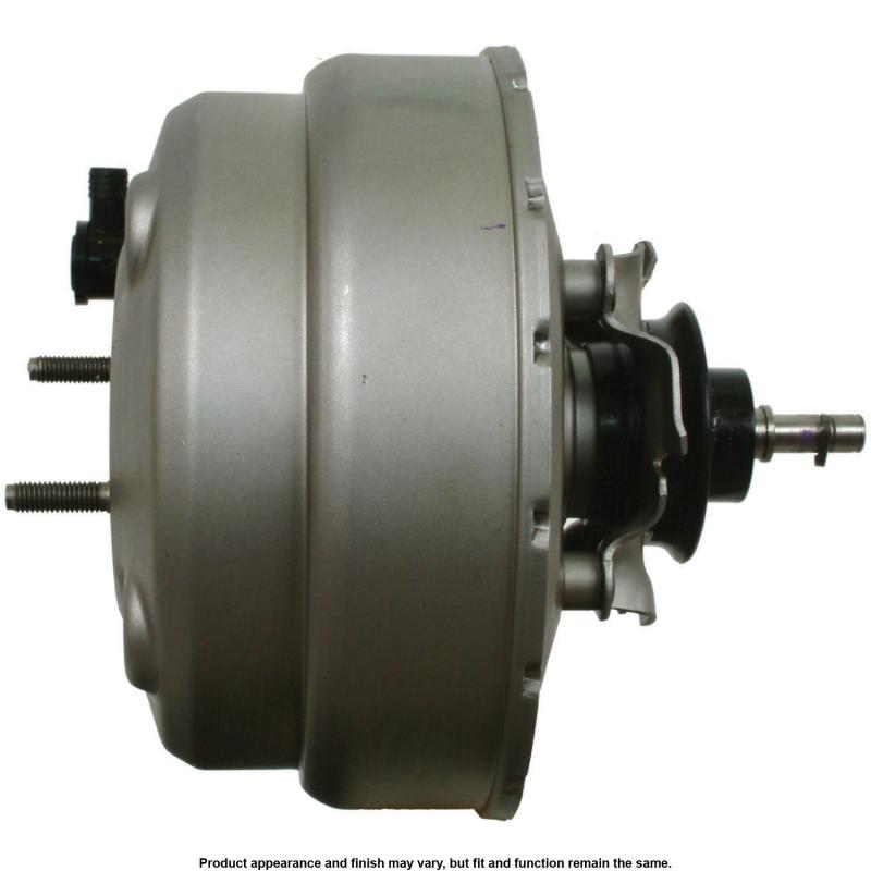 2009 Chevrolet Impala Power Brake Booster A1 Cardone 5472741 image 4 of 4