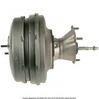 2000 Cadillac Catera Power Brake Booster A1 Cardone 5472900 image 3 of 4