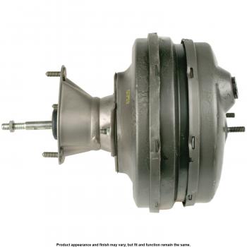 2000 Cadillac Catera Power Brake Booster A1 Cardone 5472900 image 4 of 4