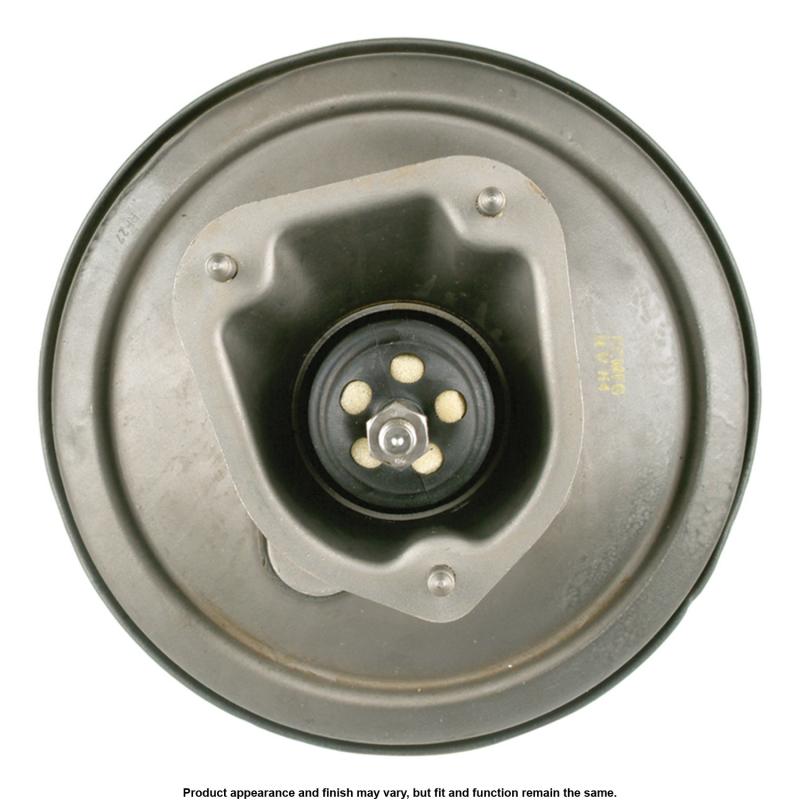 2001 Cadillac Catera Power Brake Booster