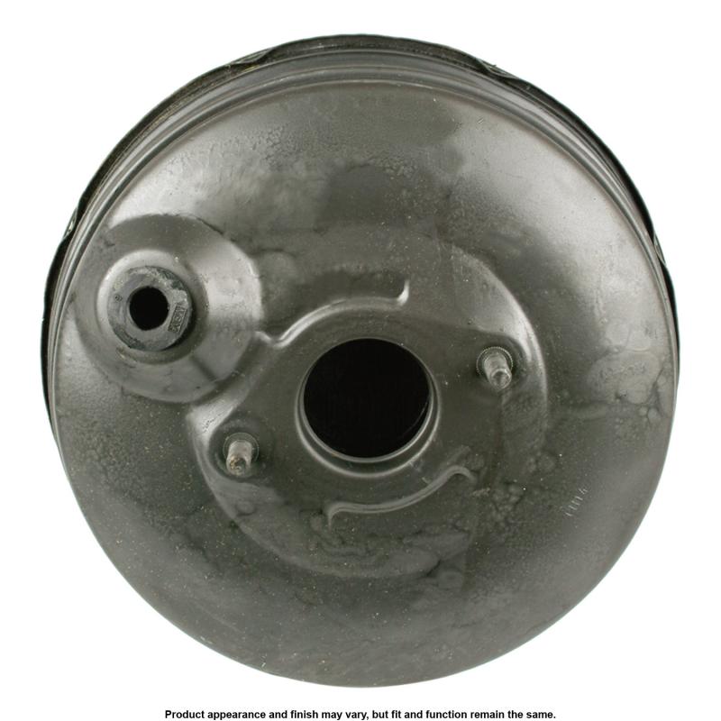 1998 Cadillac Catera Power Brake Booster A1 Cardone 5472900 image 2 of 4