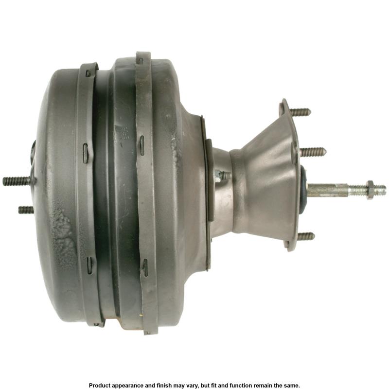 1998 Cadillac Catera Power Brake Booster A1 Cardone 5472900 image 3 of 4