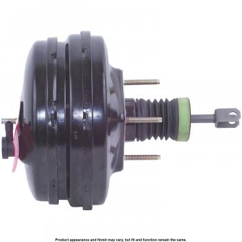 2002 Lincoln LS Power Brake Booster
