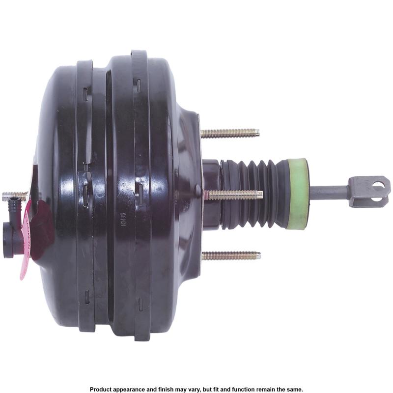 2000 Lincoln LS Power Brake Booster