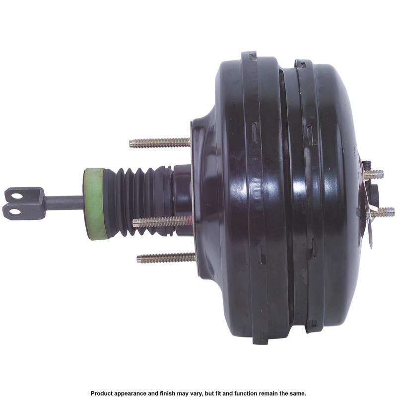 2000 Lincoln LS Power Brake Booster A1 Cardone 5472901 image 3 of 4