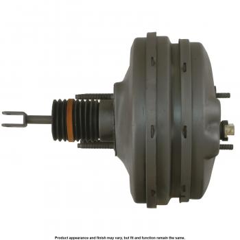 2002 Lincoln LS Power Brake Booster A1 Cardone 5472902 image 2 of 4