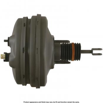 2002 Lincoln LS Power Brake Booster A1 Cardone 5472902 image 3 of 4