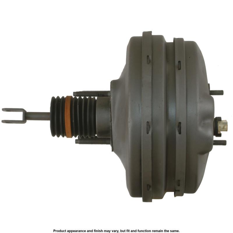 2000 Lincoln LS Power Brake Booster A1 Cardone 5472902 image 2 of 4