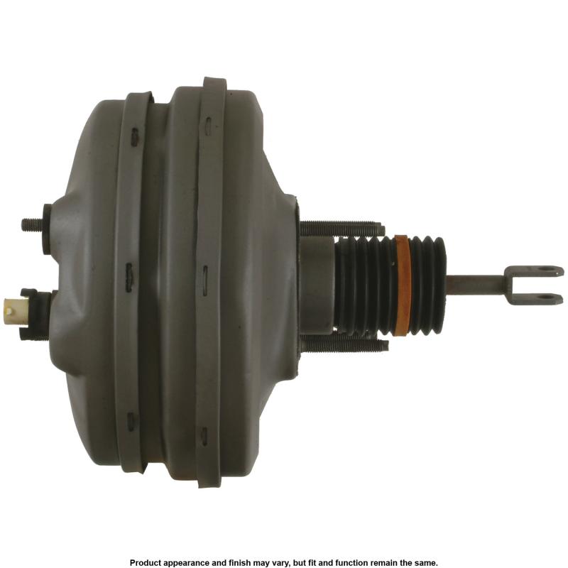 2000 Lincoln LS Power Brake Booster A1 Cardone 5472902 image 3 of 4
