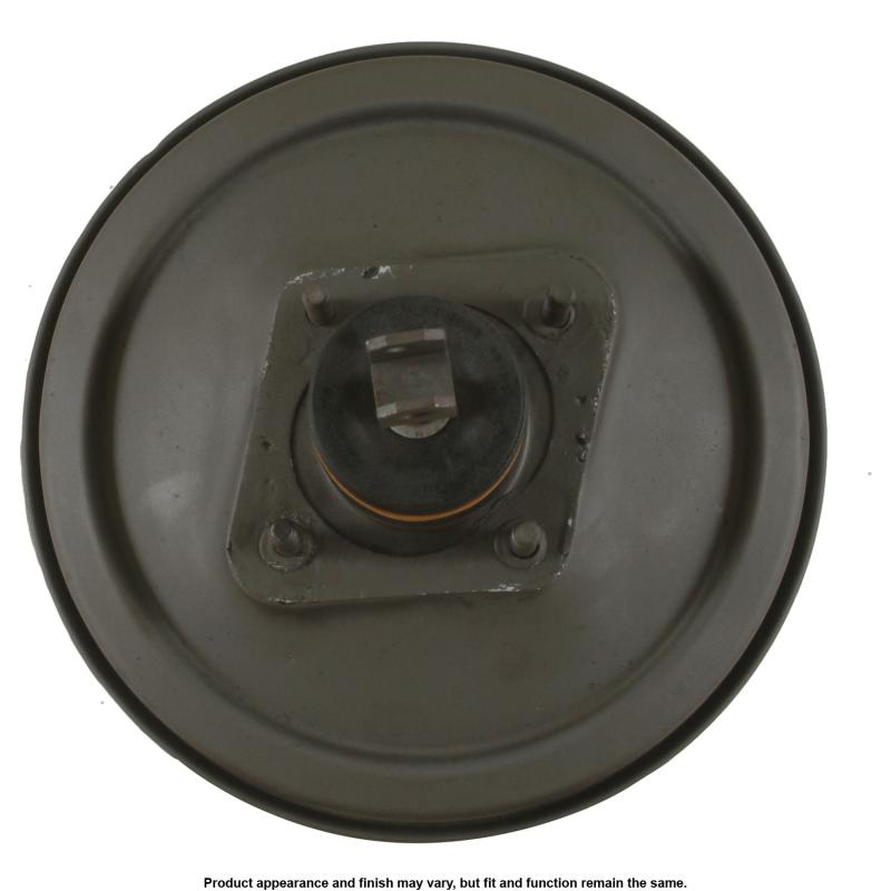 2000 Lincoln LS Power Brake Booster A1 Cardone 5472902 image 4 of 4